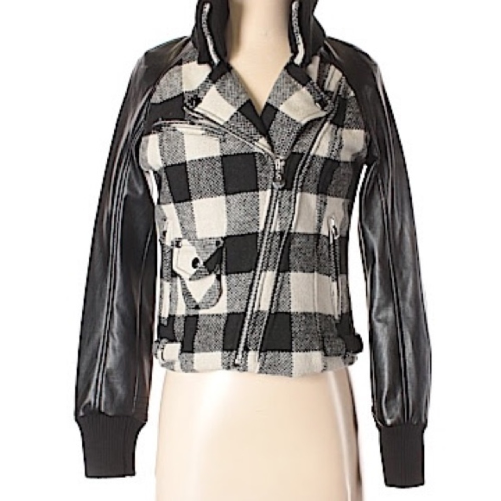 Guess Motorjacket